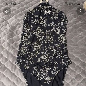 Tiara Grinna swimsuit